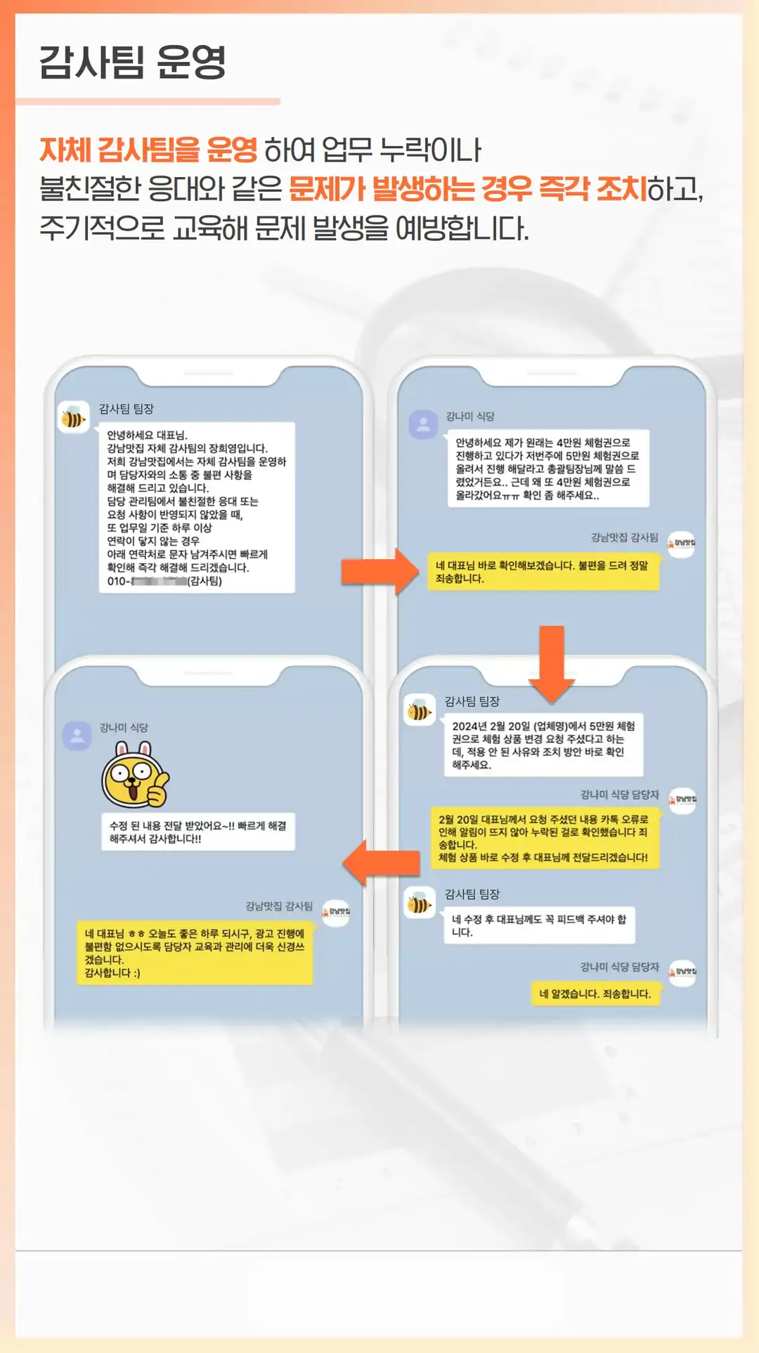 장수군 방문자 리뷰
