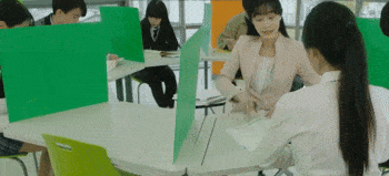 반석동 종합학원 공부 이미지
