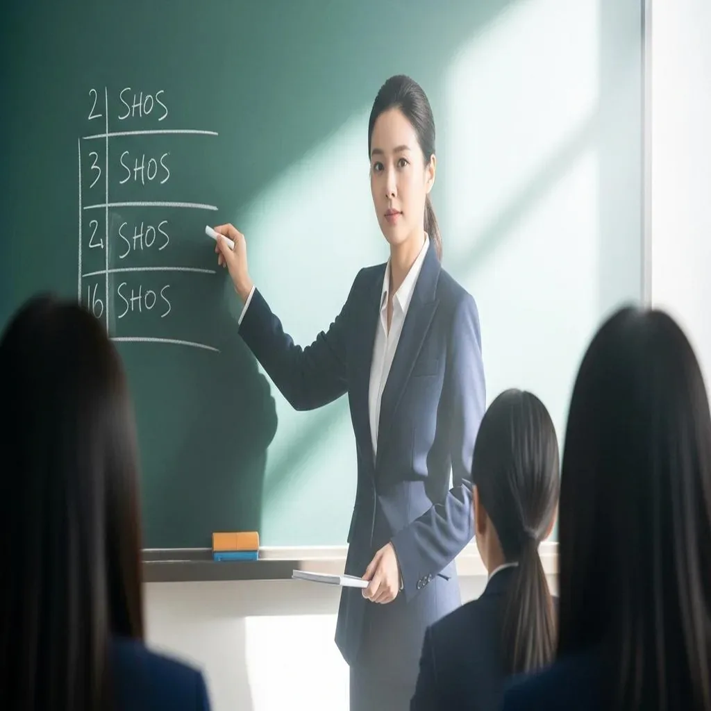 신중동 고2 수학학원