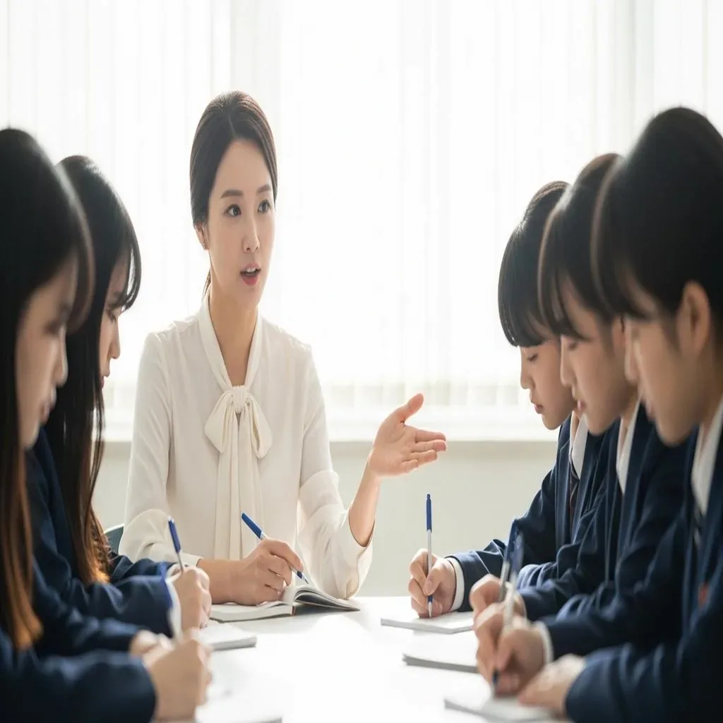 향남 초등학생 영어학원