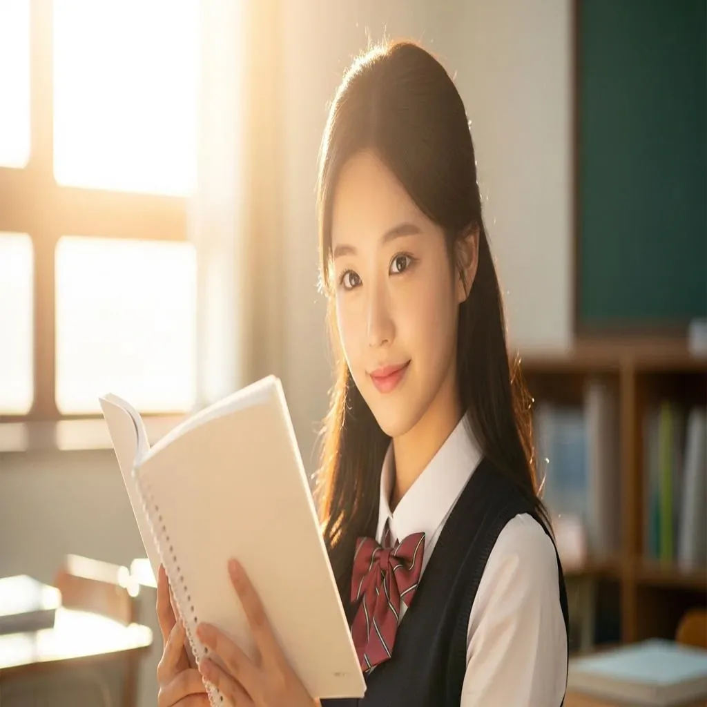 중화산동 소규모학원