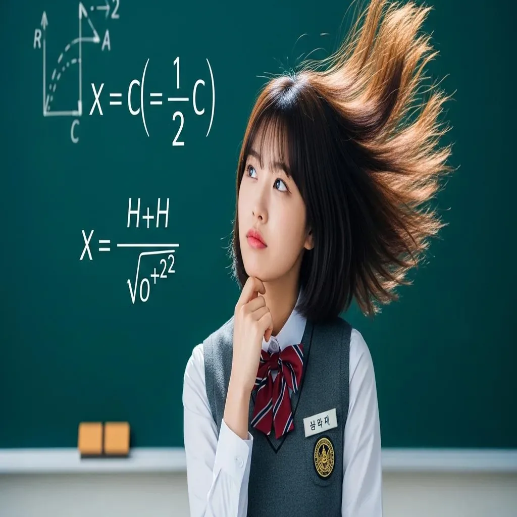 원당 고등 영어학원
