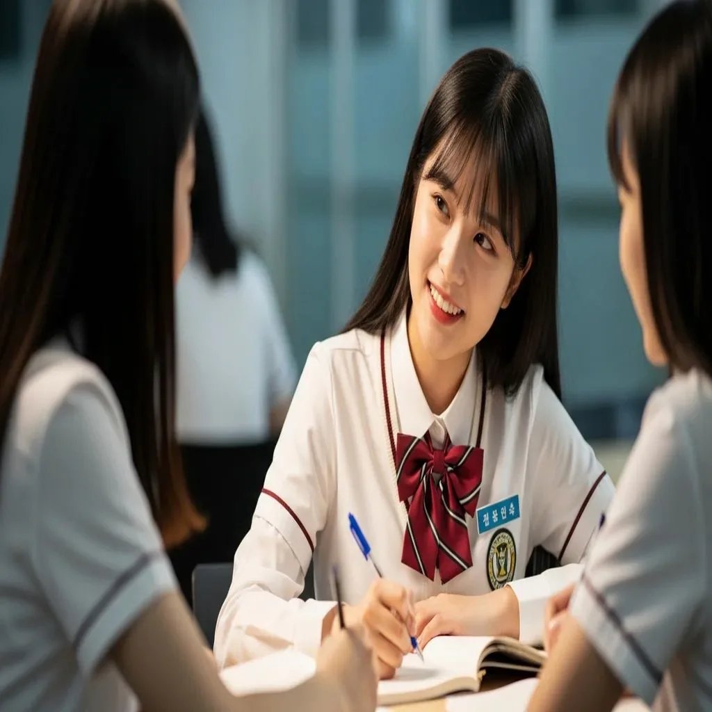 호암동 초등학생 영어학원