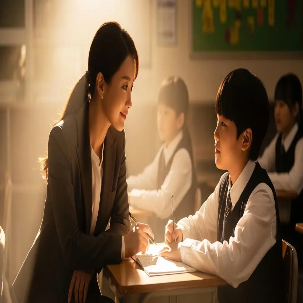 원당 초4 수학학원