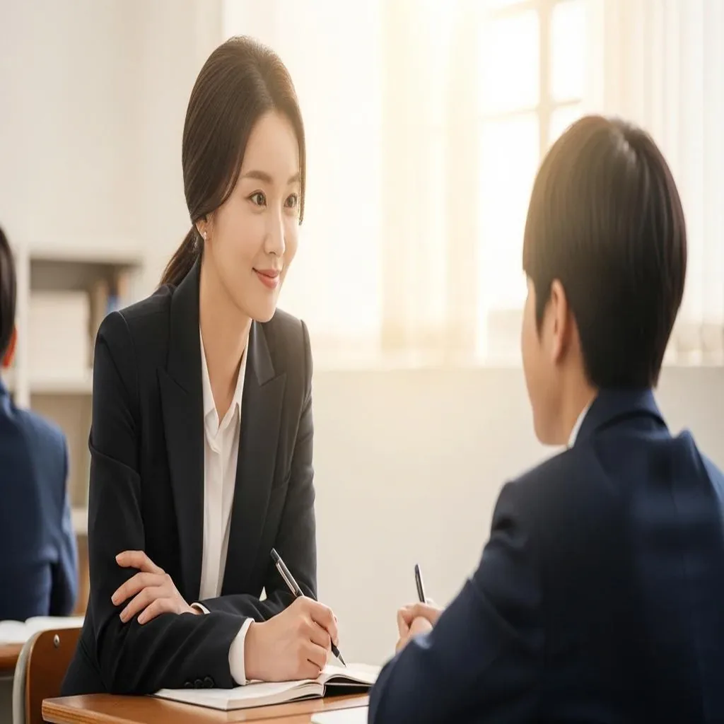 부발 고등 국영수학원