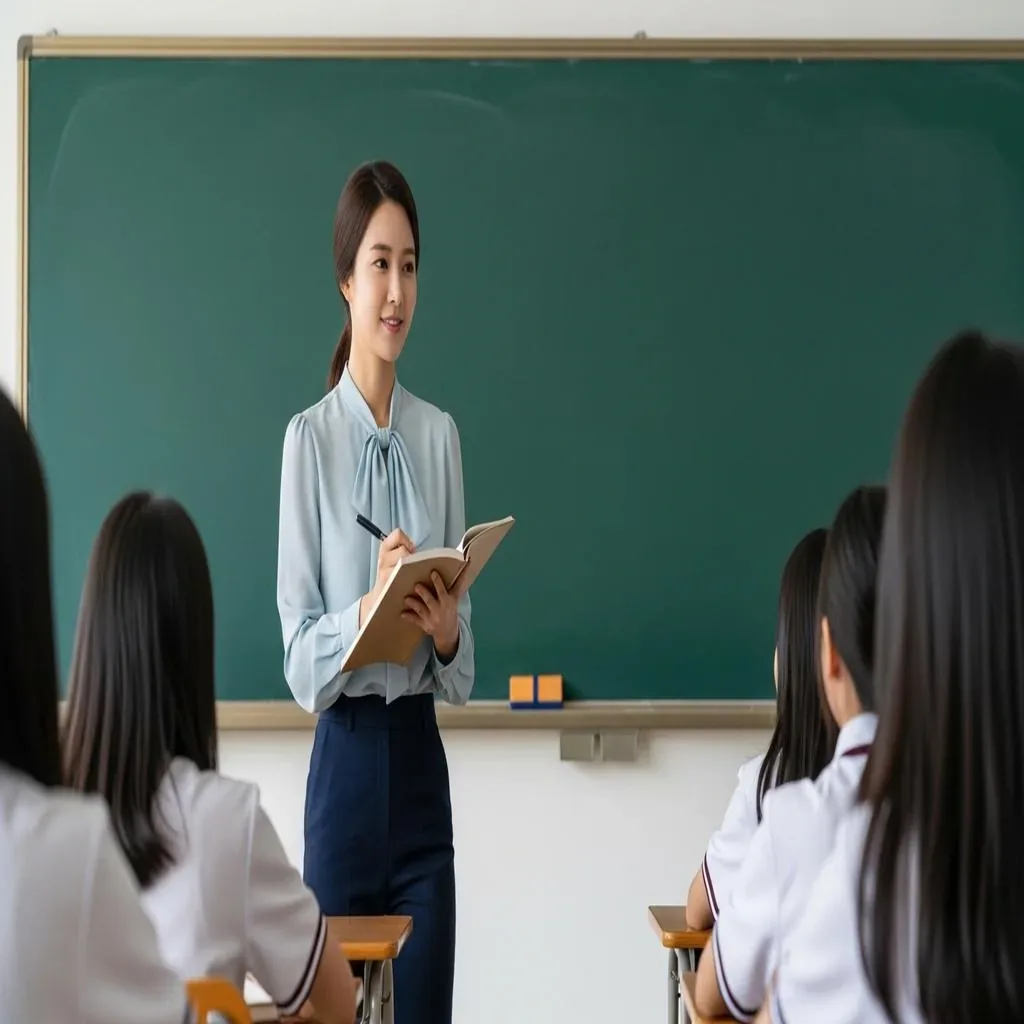 철산 초등학생 영어학원