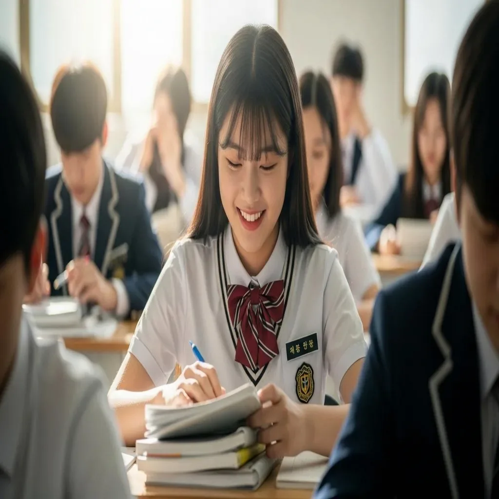 인천삼산동 단과학원