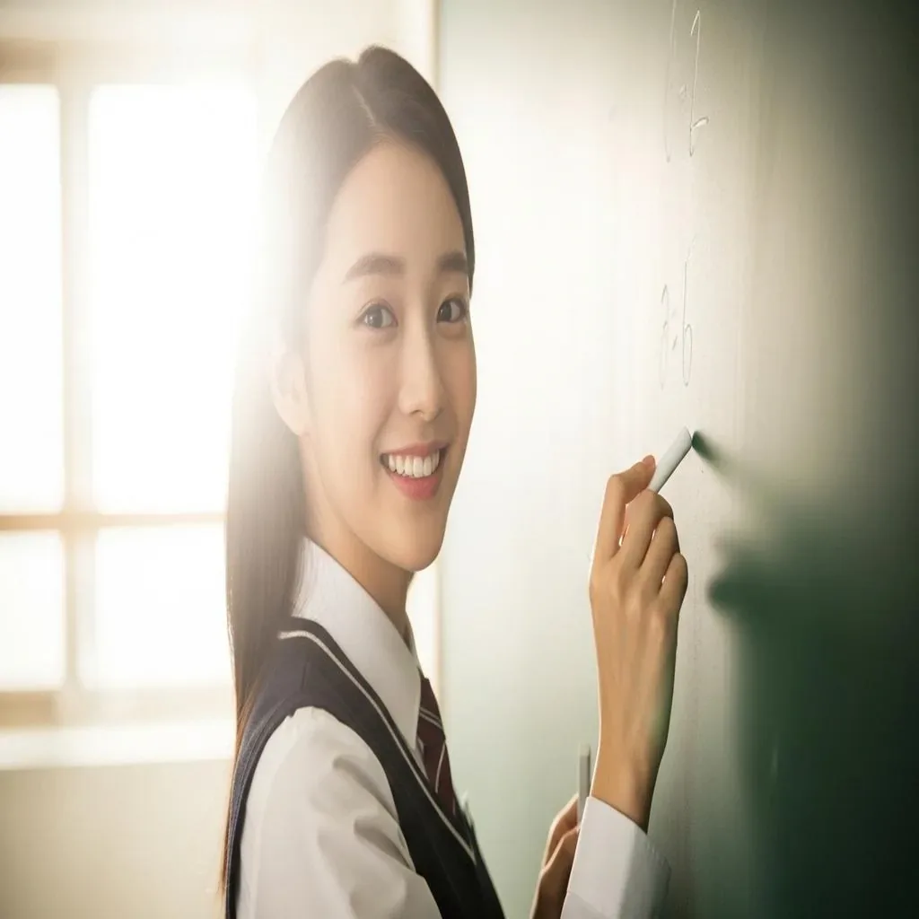 경안동 고등학생 영수학원