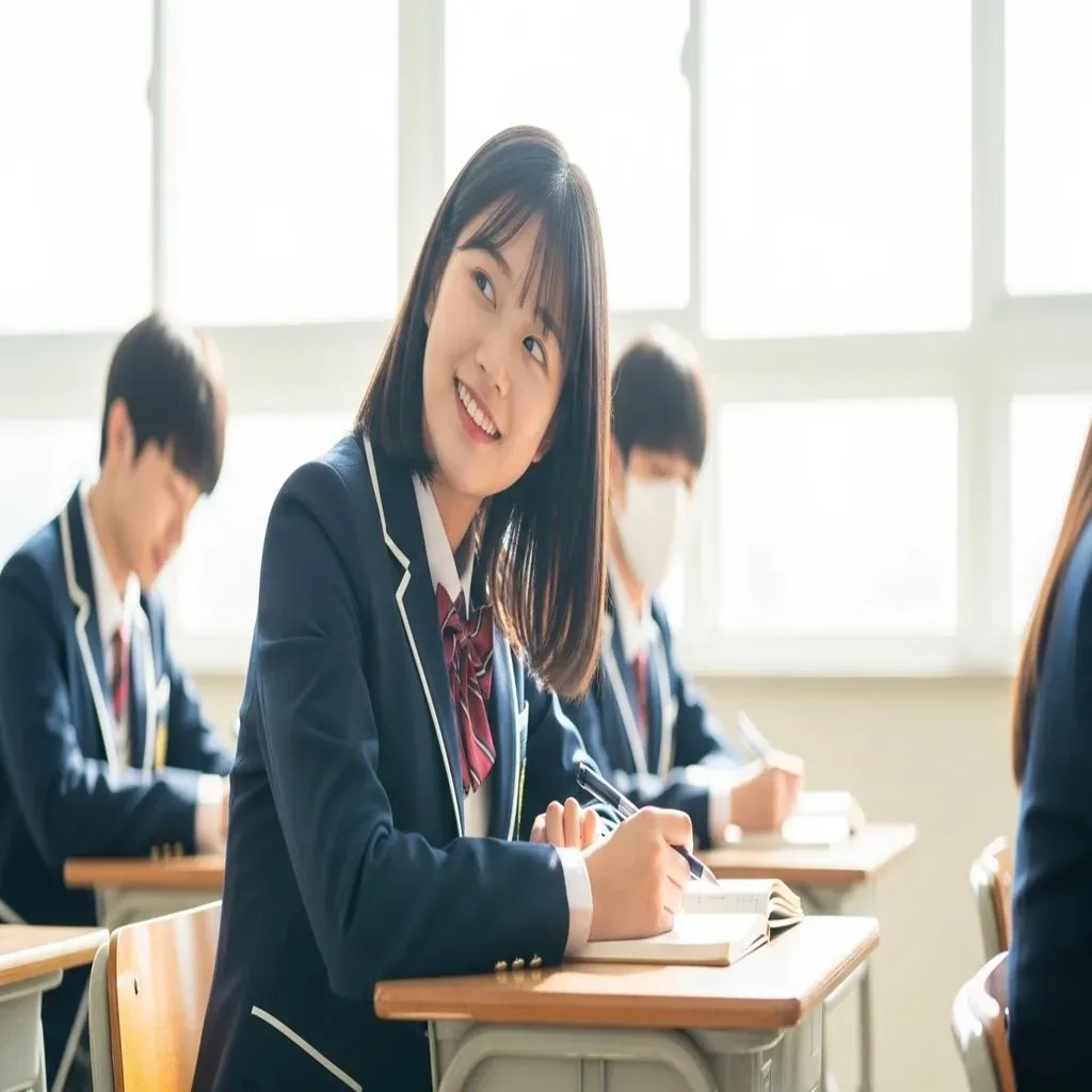 경안동 내신대비학원