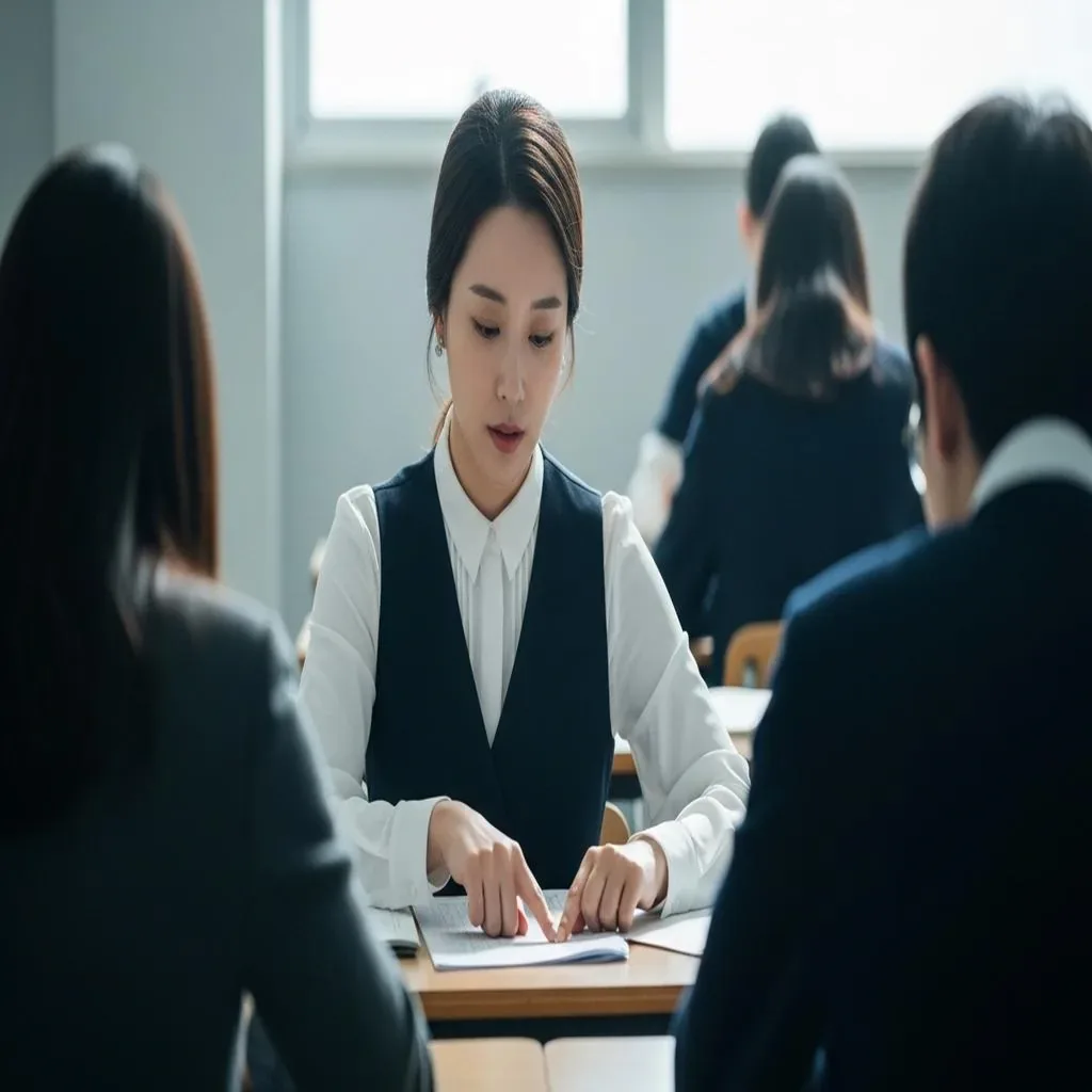 신중동 고1 영어학원
