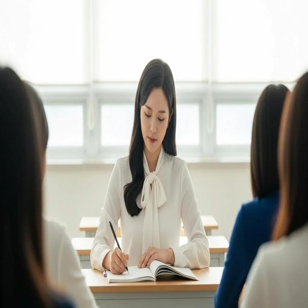 만촌동 중학생 수학학원