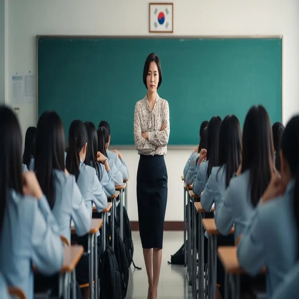 다산동 국어학원