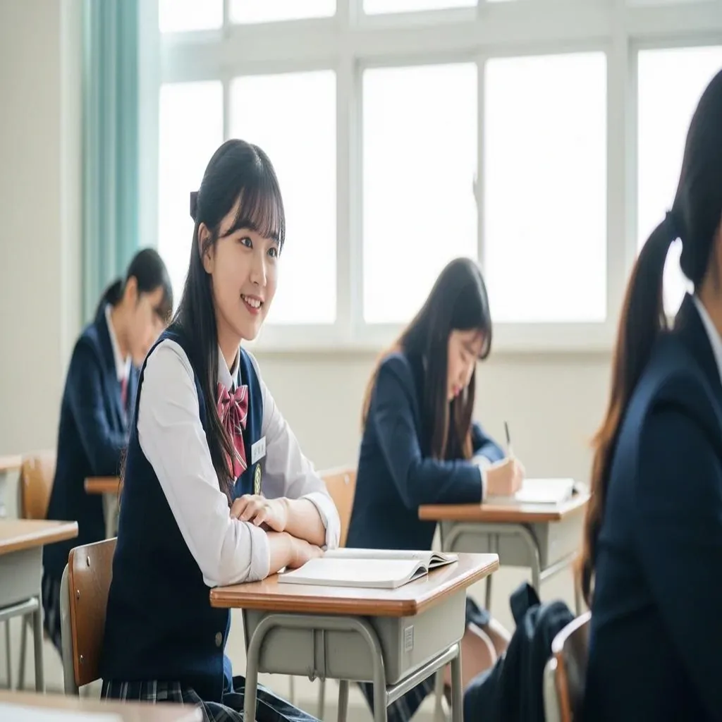 운정 초등학생 영어학원