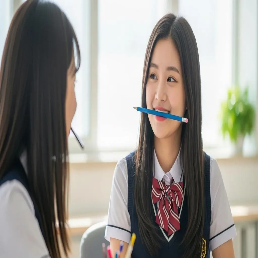 송정 단과학원